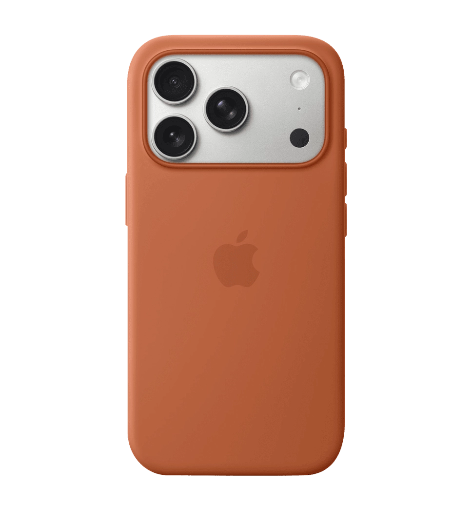 Чохол APPLE iPhone 17 Pro Max Silicone Case with MagSafe
